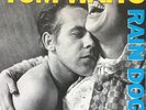 TOM WAITS LP Rain Dogs (1985) ISLAND 90299-1 US STEREO ROCK