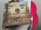 Wolf Tyler, The Creator 2 LP Pink Vinyl