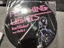 KanYe West , Vinyl Picture Disc , Flashing Lights