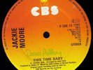 Jackie Moore - This Time Baby (12