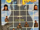 Grupo Pegasso - A La Luna Vinyl Record  LP