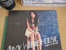 Back to Black by Amy Winehouse (Record, 2007)