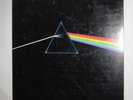 Pink Floyd The Dark Side of the Moon 1983 vinyl LP + inserts Capitol SMAS-11163