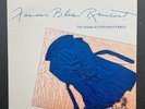 JENNIFER WARNES Famous Blue Raincoat-The Songs Of Leonard Cohen LP Vinyl 1986