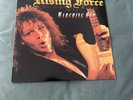 LP - Yngwie J. Malmsteen, Marching Out - Polydor - 1985 - NEOCLASSICAL METAL