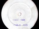 Pablo Gad - Hard Time (12