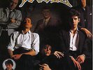 The Pogues - Red Roses For Me (LP, Album, RE)