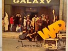 WAR - Galaxy (Germany Pressing) - 12