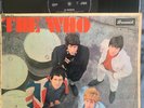 The Who. My Generation  Original Vinyl LP Brunswick