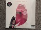 Nikki Minaj -Queen Radio Vol 1 -SEALED 2023 Hip Hop 3LPS VIOLET TRANSLUCENT HYPE