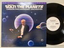 Holst / Solti - The Planets LP Mobile Fidelity Sound Lab MFSL 1-510 NM/VG+