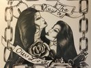 The Key To Our Love Vol.1 Chicano Latin Soul Record Lp