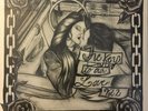 The Key To Our Love Vol.2 Chicano Latin Soul Record Lp