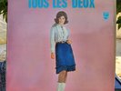 LP 33T  Sheila N° 4 RARE 1ere Press Pochette Sans TITRES 1965, état NEUF (M-/M-)