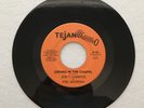 Joe T. Campos “Crying In The Chapel” Chicano Tejano Latin Soul Record