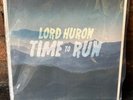 Lord Huron Time to Run Vinyl