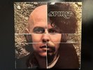 SPIRIT - same    EX/EX+   1st Pressing Italy     