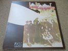 Led Zeppelin II 2 LP UK Red & Plum XMAS 1970 Original   [Ex-/Vg+]