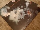 The Cure - Disintegration, Fiction Records Vinyl LP 1989 Excellent