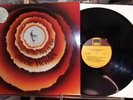 Stevie Wonder Songs In The Key Of Life 2 LP SET  1976 Tamia W/BOOKLET  NM VINYL
