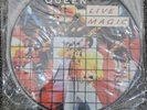 Queen: Magic 12” Picture Disc