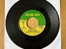 The Dingle Brothers - Tank De Lard / Baba Brooks -This Is Thunder Doctor Bird 7”