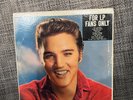 Elvis For LP Fans Only LSP-1990