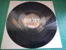 CHRISTINA AGUILERA - DIRRTY - RARE UK 12