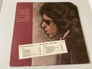 BOB DYLAN BLOOD ON THE TRACKS VINYL ALBUM RECORD LP 33rpm demo copy