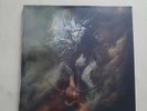 Linkin Park The Hunting Party Vinyl Record VGUC 2xLP