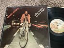 BERNIE MAUPIN SLOW TRAFFIC TO THE RIGHT LP RARE EX 1ST PRESS SRM1-1148 JAZZ FUNK