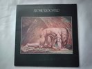 ATOMIC ROOSTER DEATH WALKS BEHIND YOU, B&C RECORDS ORIGINAL FIRST PRESS, G/F, NM