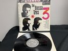 The Bossa Tres Vinyl LP Rare Brazil - Vinyl EX Jacket VG+ In Shrink