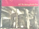 The Unforgettable Fire by U2 Vinyl, Limited Special Edition