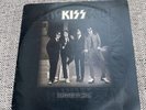 12” Vinyl KISS - Dressed To Kill UK LP CBC 4004 Casablanca 1975 A1 B1