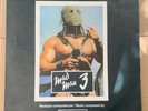 motorhead Mad Max 3 LP Rare