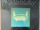 Weidorje LP Rare