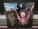 Heavy Metal Movie Soundtrack DP 90004 Gatefold OG Inners 1981 LP Vinyl