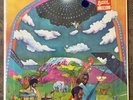 Ahmad Jamal - Outertimeinnerspace LP - ABC Impulse JAZZ EX