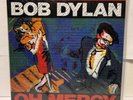 Oh Mercy by Bob Dylan (Record, 2020) MOFI/MFSL, SEALED