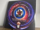 The Who ‎– Music For The Closing Ceremony Of 2012 The Olympic Games - 12” Vinyl