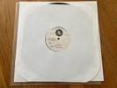 Motley Crue - Too Fast For Love 1982 LP - Original Test Pressing Vinyl - RARE