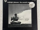 Rudolph Johnson - The Second Coming LP - Black Jazz Quad VG++ Promotion