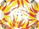 Alabaster Deplume - Come With Fierce Grace [Used Very Good Vinyl LP]