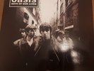 OASIS DAYS OF OUR LIVES LP Live In Wolverhampton 94 Rare