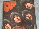 The Beatles - Rubber Soul (Laminated Flipback Sleeve) MONO