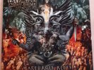 BELPHEGOR Walpurgis Rites Hexenwahn LP Picture Disc 