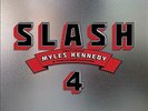 Slash Featuring Myles Kennedy & The Conspirators -  4 -Vinyl LP - New Sealed