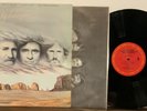 Highwayman, Jennings, Nelson, Cash, Kristofferson, 1st Press Vinyl LP EX/NM