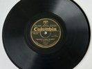 BLUES / GOSPEL -- Nugrape Twins : Road Is Rough & Rocky - Columbia 14251 - 78 V+